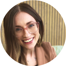 Shelby Robinson, LPC Associate