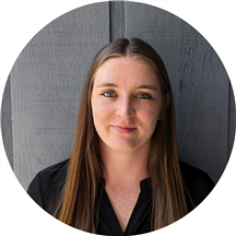 Shelby Ruman, MS, LPC