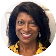 Shelia Campbell Bright, LCMHC