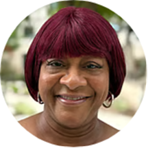 Shelia Chatman, LPC