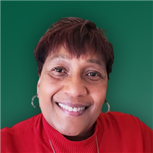 Shelia Lipscomb, LCPC