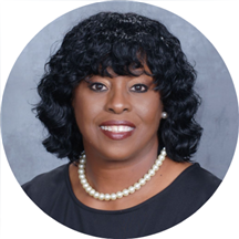 Shelia Lumar, LPC
