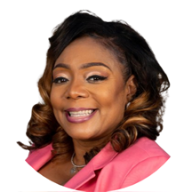 Shelia Ransom Jenkins, LCSW