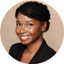 Shella Beauzil, LCSW