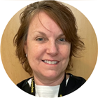 Shelley Ameduri, NP