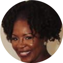 Shelley Beaubrun, PMHNP