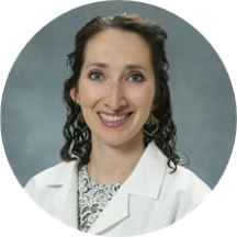 Shelley Blaker, PA