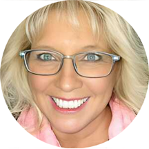 Shelley Cook, LCSW