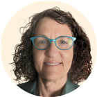 Shelley Droescher, MSW, LCSW