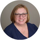 Shelley Egeland, LCPC