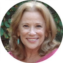 Shelley Fine, LCSW