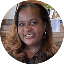 Shelley Hamilton, LCSW