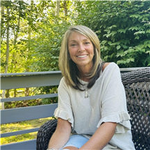 Shelley Hart, LMHC
