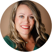 Shelley Jones, LCSW