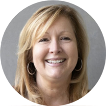 Shelley Majors, LMFT