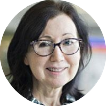 Shelley Martinez, CRNP