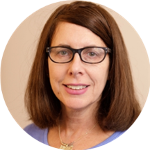 Shelley Rothbart, RD