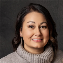 Shelley Smith, LPC