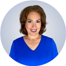 Shelley Spector, LCSW, LICSW