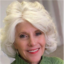 Shelley Stisser, LPC