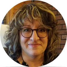 Shelley Strojny, NP