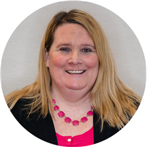 Shelley Vanhoozer, NP