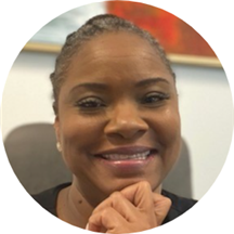 Shellina Jenkins, LPC