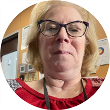 Shelly Collins, LPC