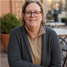 Shelly Ehmann, LPC
