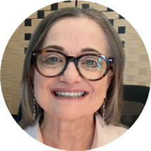 Shelly Foster, LICSW