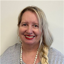 Shelly Hughes, LCSW
