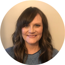 Shelly Ingram, MS