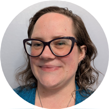 Shelly McCurdy, LPC
