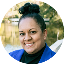 Shelly Moses, LPC