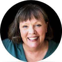 Shelly Ramsey-Powers, LCSW