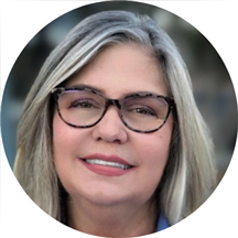 Shelly Rienhardt, LICSW