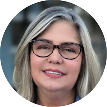 Shelly Rienhardt, MSW