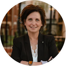 Shelly Rivello, LCSW