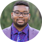 Shemar Magee, MA, LPCC