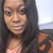 Shemekia Mims, LPC