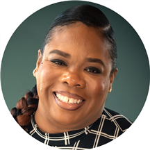 Shemika Whiteside, LCSW