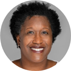Shemya Vaughn, LPC