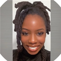 Shena Moreau, LCSW