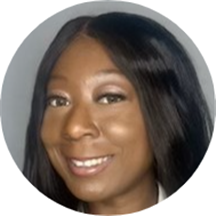 Shenay Toles, LCSW