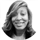 Shenee Turner, LPC