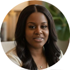 Shenelle Jacobs, LMHC