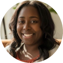 Shenequa Williams, LCSW