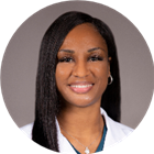 Sheniqua Stevenson, APRN