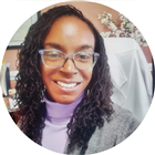 Shenise Seabrook, PMHNP