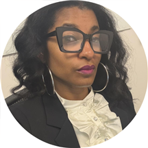 Shenita Melvin, LMHC